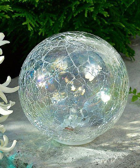 The Incredible Healing Properties of the Lustrous Magic Ball